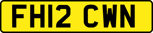 FH12CWN