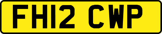 FH12CWP