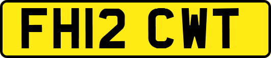 FH12CWT