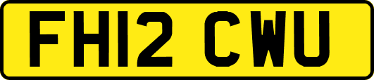FH12CWU