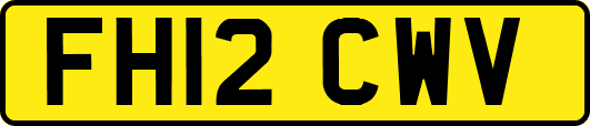 FH12CWV
