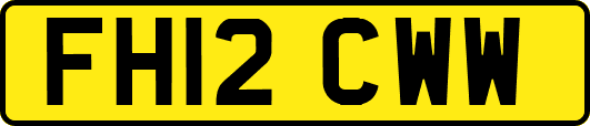 FH12CWW