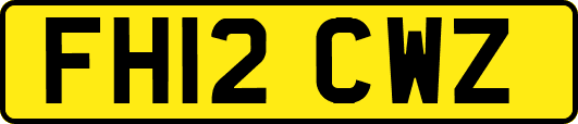 FH12CWZ