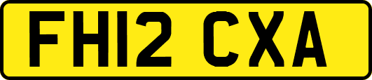 FH12CXA