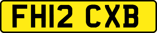 FH12CXB