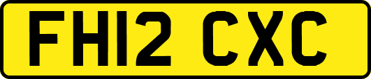 FH12CXC
