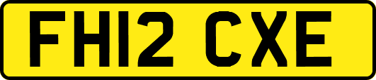 FH12CXE