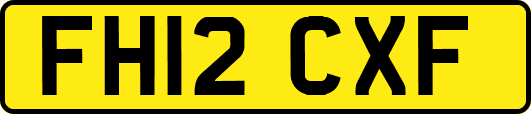 FH12CXF