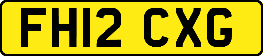 FH12CXG