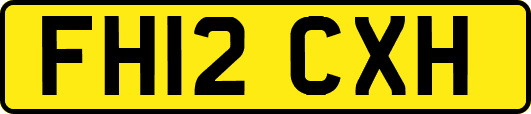 FH12CXH