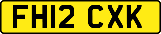 FH12CXK