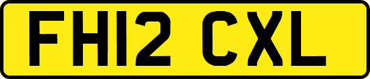FH12CXL