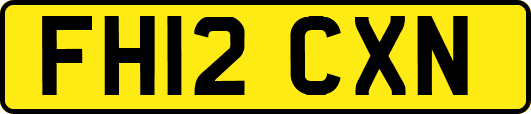 FH12CXN