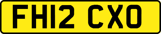 FH12CXO