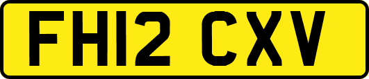 FH12CXV