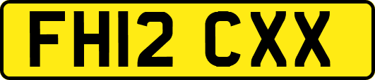 FH12CXX