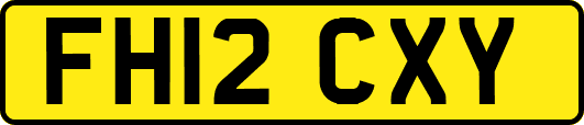 FH12CXY