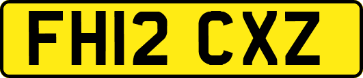 FH12CXZ