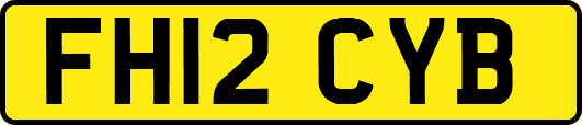 FH12CYB