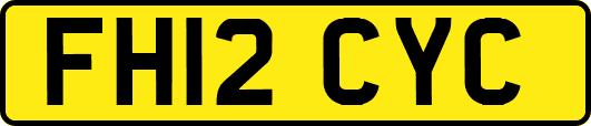FH12CYC