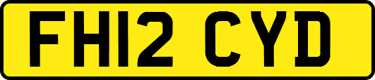 FH12CYD