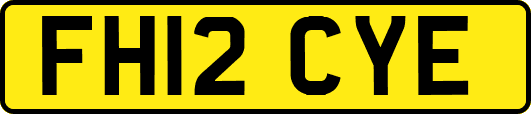 FH12CYE