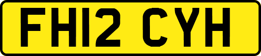 FH12CYH