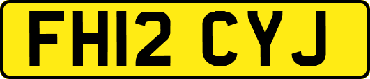 FH12CYJ