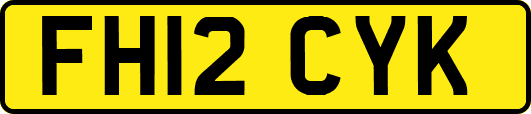 FH12CYK