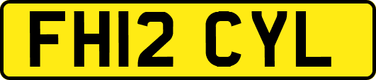 FH12CYL
