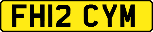 FH12CYM