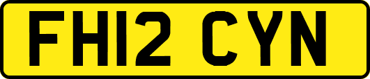 FH12CYN