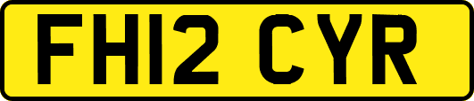 FH12CYR