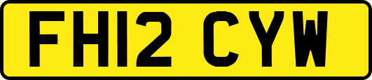 FH12CYW
