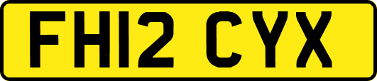 FH12CYX
