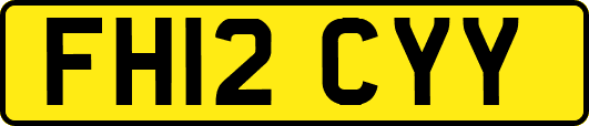 FH12CYY
