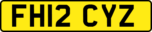 FH12CYZ