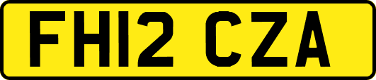FH12CZA