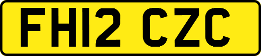 FH12CZC