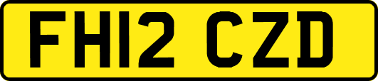 FH12CZD