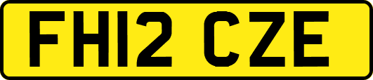 FH12CZE