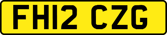 FH12CZG
