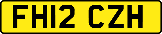 FH12CZH