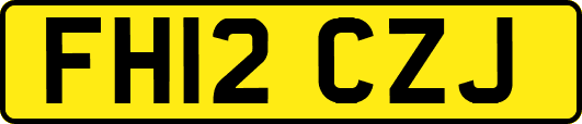 FH12CZJ