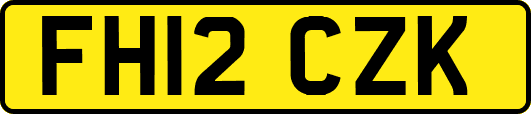 FH12CZK