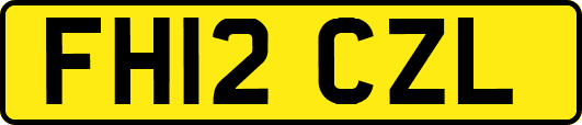 FH12CZL