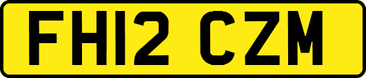 FH12CZM