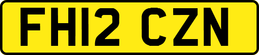 FH12CZN