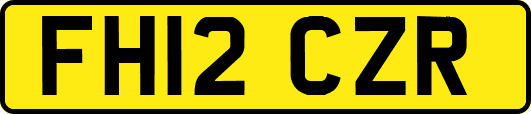 FH12CZR