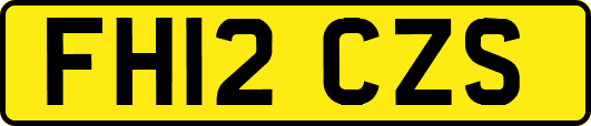 FH12CZS